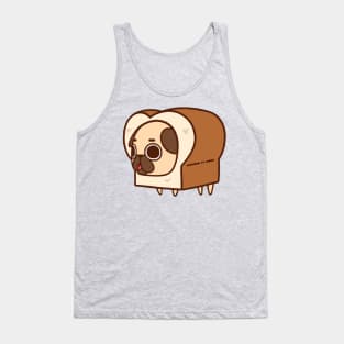 Bread Loaf Puglie Tank Top